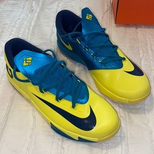KD VI